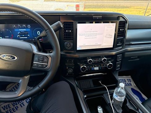 New 2026 Ford F250 Lariat w/ Tremor Off-Road Package image 16