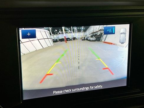 Used 2021 Ford Bronco Black Diamond image 33