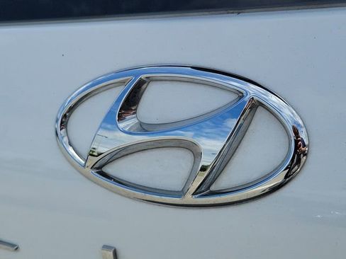 Used 2022 Hyundai Palisade Calligraphy w/ Cargo Package image 8