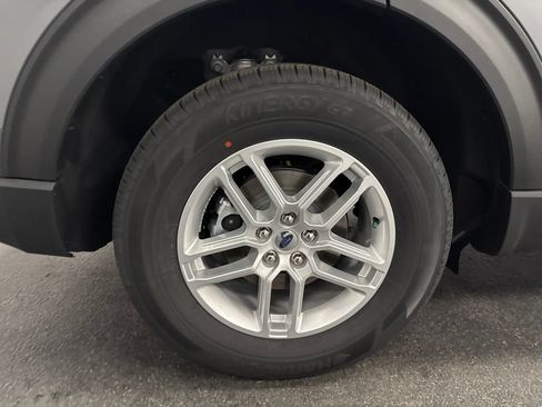 New 2026 Ford Explorer Active AWD/4WD image 13