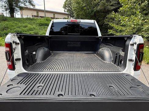 Used 2022 RAM 1500 TRX AWD/4WD image 8