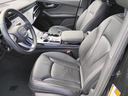 Used 2025 Audi Q7 3.0T Premium Plus AWD/4WD image 9