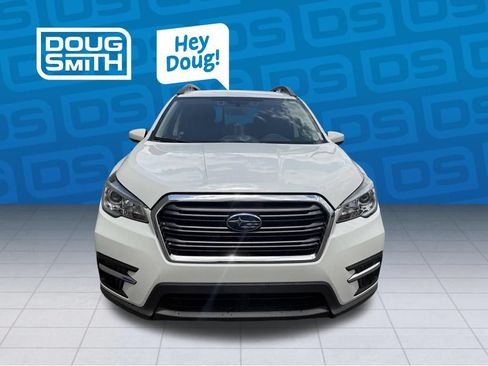 Used 2019 Subaru Ascent Premium w/ Popular Package #2A AWD/4WD image 7