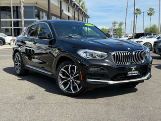 Used 2020 BMW X4 xDrive30i w/ Convenience Package video 1