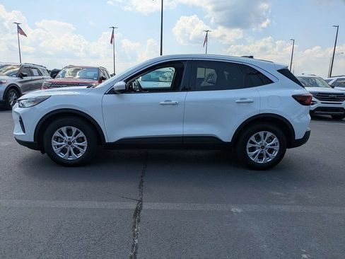 Used 2024 Ford Escape Active w/ Tech Pack #2 FWD image 7