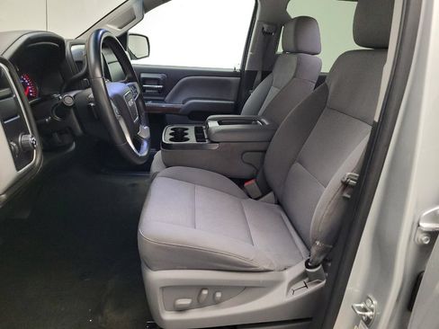 Used 2015 GMC Sierra 1500 SLE w/ Texas SLE Value Package image 17