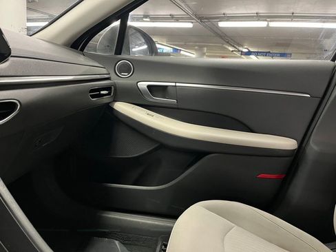 Used 2021 Hyundai Sonata SEL FWD image 27