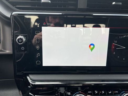 Used 2023 GMC Sierra 1500 AT4X image 16