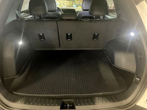 New 2026 Chevrolet Equinox LT w/ Convenience Package II image 28