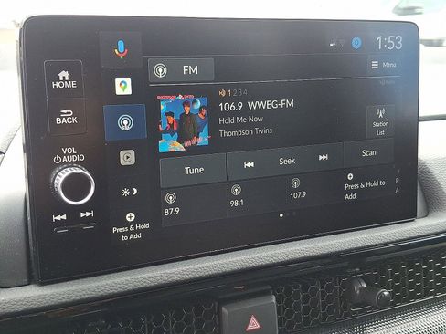 Used 2026 Honda CR-V Sport Touring image 19