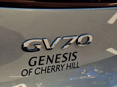 Certified 2023 Genesis Electrified GV70 w/ Prestige Package AWD/4WD image 30