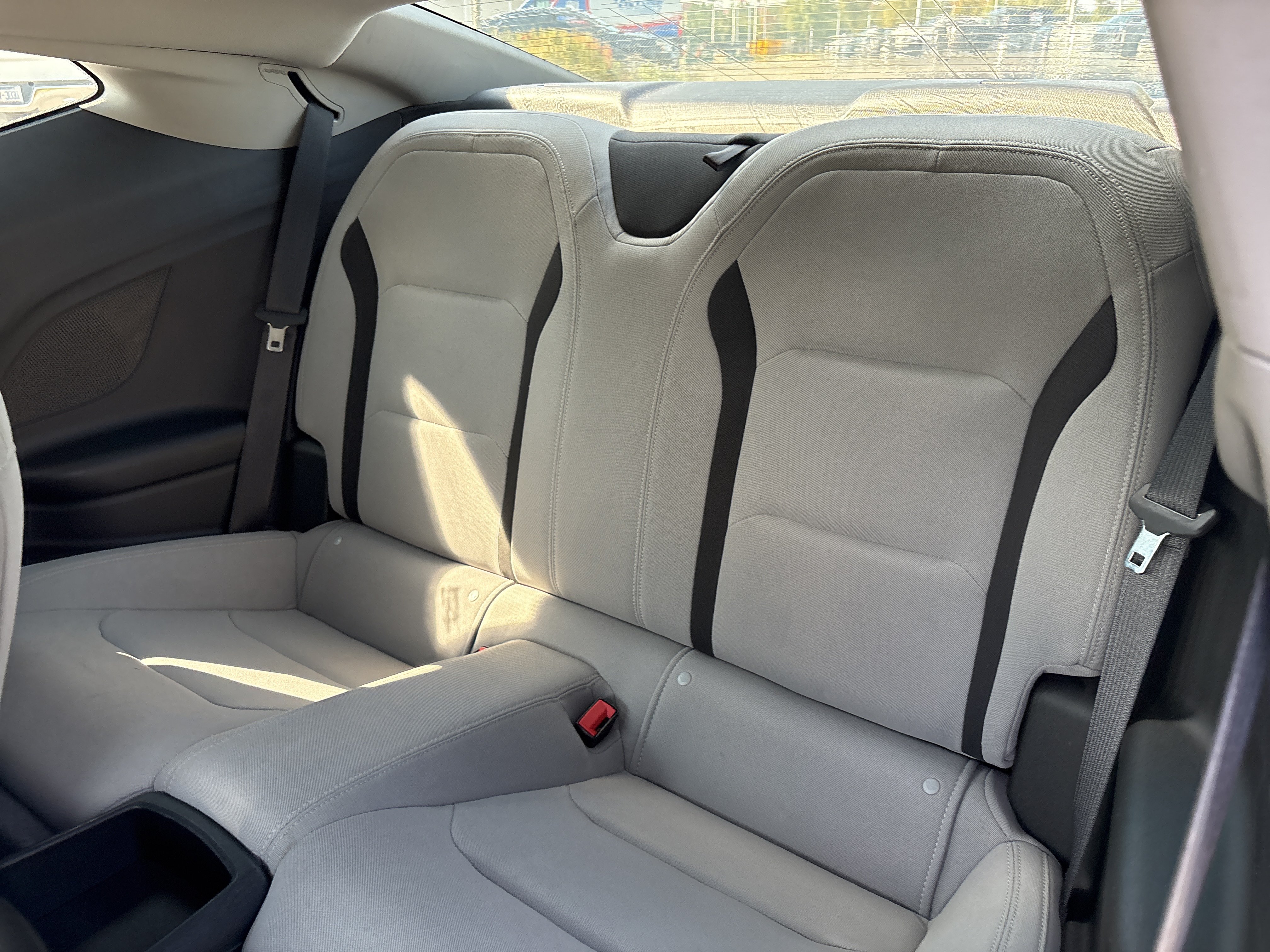 Used 2018 Chevrolet Camaro LT w/ RS Package RWD image 33
