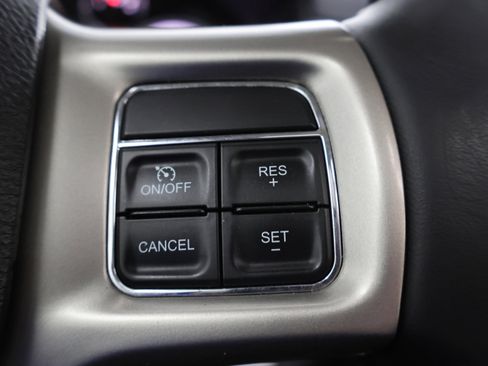 Used 2018 RAM 2500 Laramie image 15