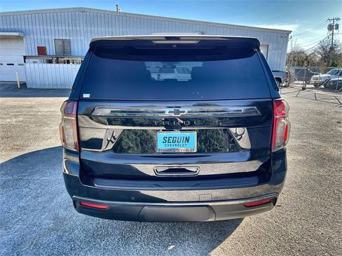 Certified 2021 Chevrolet Tahoe Z71 w/ Z71 Off-Road Package image 23