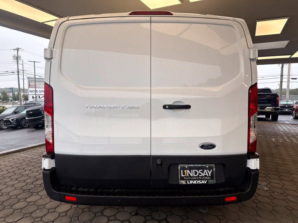 Used 2024 Ford Transit 350 Low Roof RWD image 7