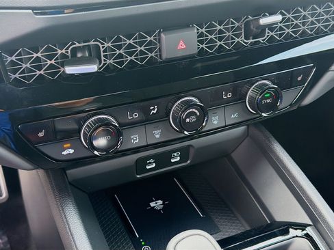 New 2026 Honda Accord Sport image 14
