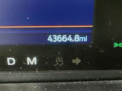 Used 2021 Ford Bronco Badlands image 32