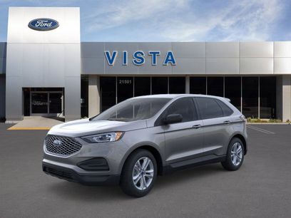 New 2024 Ford Edge SE