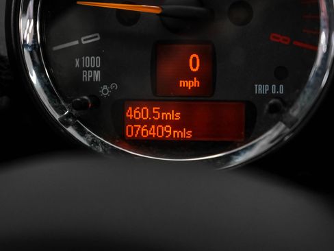 Used 2016 MINI Cooper Countryman John Cooper Works AWD/4WD image 20