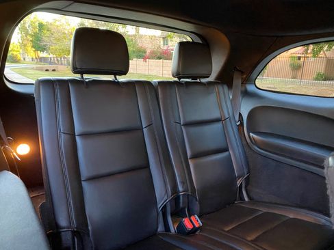 Used 2020 Dodge Durango GT w/ Blacktop Package image 50