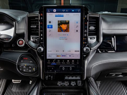 Used 2025 RAM 1500 RHO w/ RHO Level 1 Equipment Group image 24