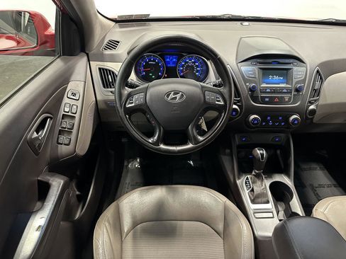 Used 2014 Hyundai Tucson SE image 20