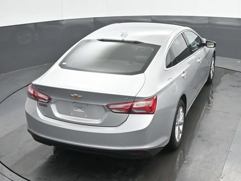 Used 2019 Chevrolet Malibu LT FWD image 23