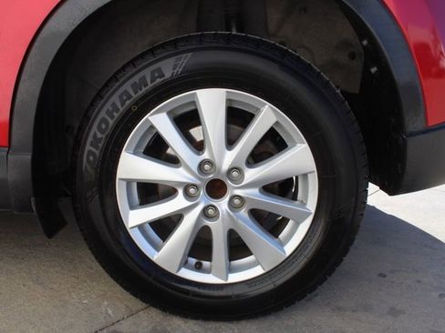 Used 2014 MAZDA CX-5 Sport w/ Bluetooth Audio Package image 7