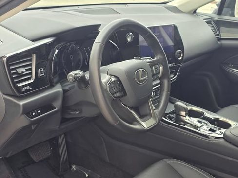 Used 2023 Lexus NX 350 AWD w/ Cold Area Package image 7