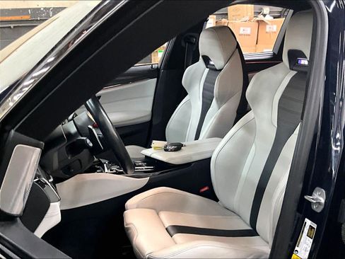 Used 2020 BMW M5 AWD/4WD image 25