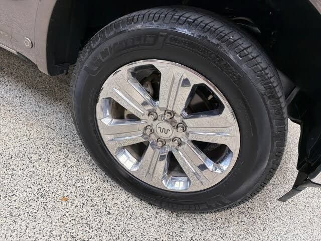 Used 2020 Ford F150 King Ranch w/ Equipment Group 601A Luxury AWD/4WD image 50