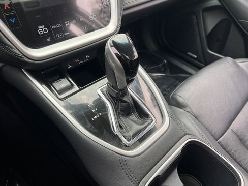 Used 2021 Subaru Outback Limited XT w/ Popular Package #2 image 28