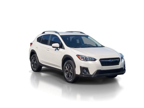 Used 2020 Subaru Crosstrek 2.0i Premium image 2
