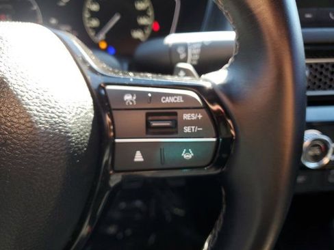 Used 2024 Honda Civic Sport image 20