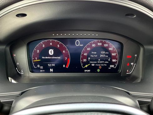 Used 2025 Honda Civic Type R image 12