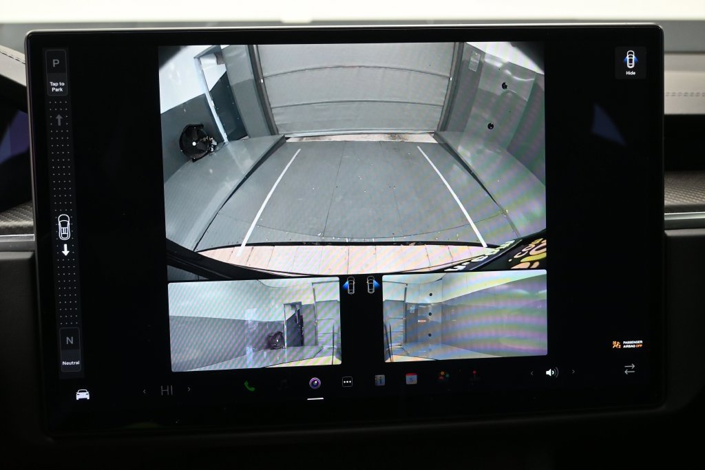 Used 2022 Tesla Model X Plaid AWD/4WD image 15