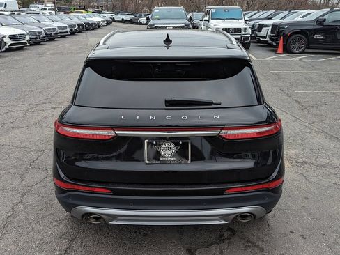 Used 2020 Lincoln Corsair AWD w/ Premium Package image 8