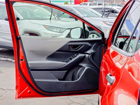 Used 2024 Subaru Crosstrek 2.0i image 26