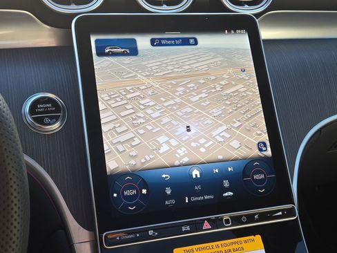 New 2026 Mercedes-Benz GLC 300 image 19