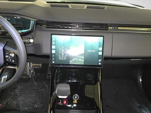 New 2026 Land Rover Range Rover Sport Dynamic SE image 20