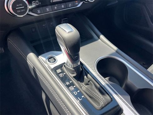 New 2025 Nissan Altima 2.5 SV w/ SV Premium Package image 23