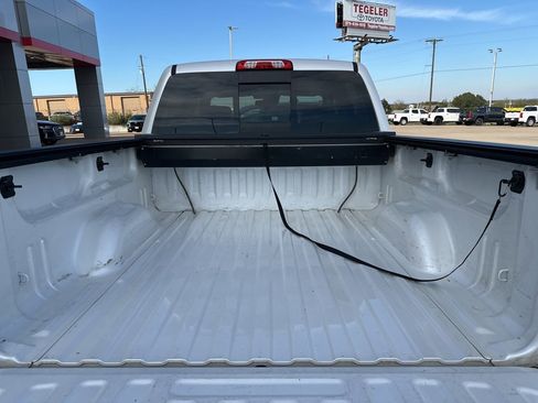 Used 2017 GMC Sierra 1500 SLT w/ Texas SLT Premium Package image 7