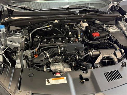 New 2026 Acura ADX AWD image 13