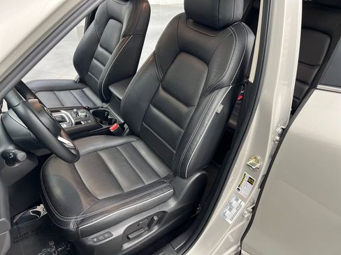 Used 2025 MAZDA CX-5 AWD 2.5 S w/ Preferred Package image 9