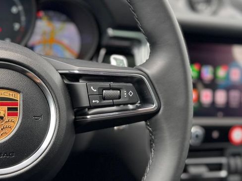 New 2026 Porsche Macan AWD/4WD image 22