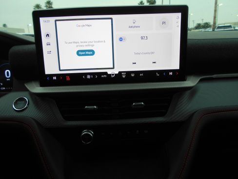 New 2026 Ford Explorer ST w/ Sun And Sound Package image 33