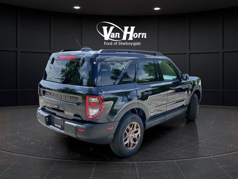 New 2026 Ford Bronco Sport Big Bend w/ Convenience Package AWD/4WD image 7