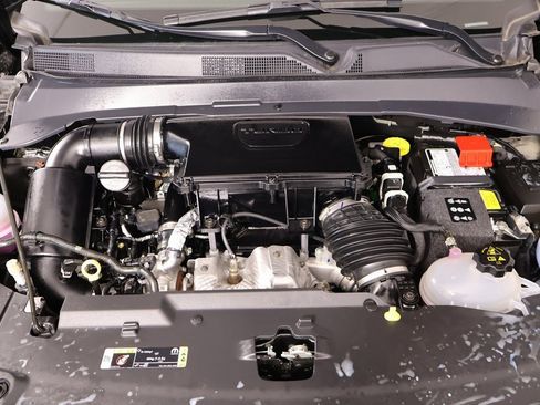 Used 2025 Jeep Compass Latitude image 19