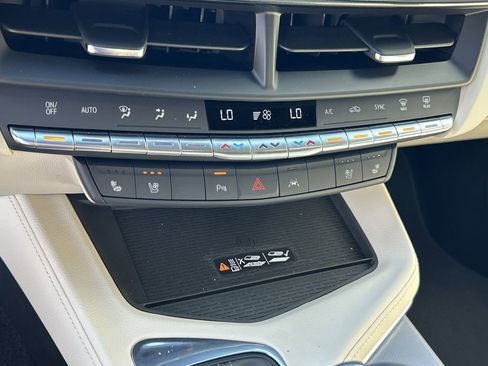 New 2026 Cadillac CT4 Premium Luxury image 23