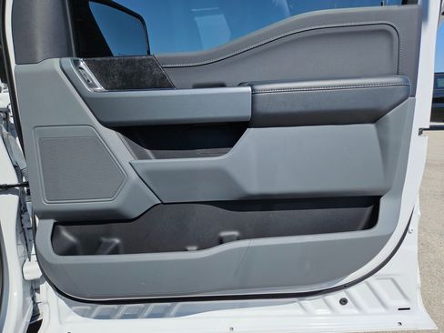 Used 2023 Ford F150 XLT w/ Equipment Group 302A High image 29